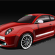 Illustration for article titled 180 HP Alfa Romeo MiTo Veloce To Bridge GTA Gap